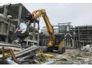 Demolari constructii diverse