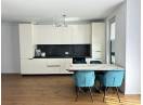 Apartament cu 2 camere decomandate, confort I, etaj intermediar, superfinisat, cu garaj sub bloc, in Park Lake
