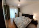 Apartament cu 3 camere decomandate, confort I, 65mp, mobilat si utilat, cu 2 bai si 2 balcoane, zona Titulescu