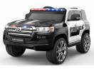 Masinuta electrica de politie, Toyota Land Cruiser 4x4, 12V
