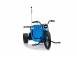 Motocicleta electrica kinderauto bjsx2338 2x 250w 24v 10ah 905398 poza 4