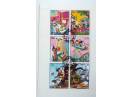 Vand timbre straine  DISNEY