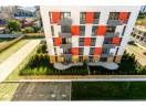Singurul apartament NOU cu gradina proprie la ARED Comision 0