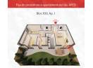 Singurul apartament NOU cu gradina proprie la ARED Comision 0