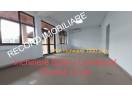 Spatiu comercial 80 mp parter cu gradina Floresti