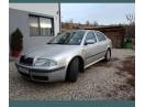 Vând Skoda Octavia 2002 1,6 benzina
