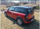Vând Mini cooper club Man an 2008 78000 km