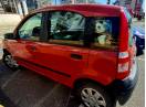 Vand Fiat Panda 2004 1.1 benzina