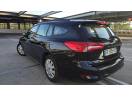 Ford Focus Mk4 / intoric service