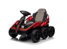 UTV electric pentru 2 copii Kinderauto BJSX2319 4X 45W 24V