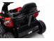 Utv electric pentru 2 copii kinderauto bjsx2319 4x 45w 24v 905520 poza 6