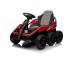 Utv electric pentru 2 copii kinderauto bjsx2319 4x 45w 24v 905520 poza 1
