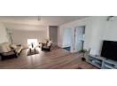 Inchiriere apartament de lux in casa, Gruia, curte, finsaje premium