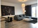 Apartament nou cu 2 camere confort I, etaj 2, superfinisat, mobilat si utila, cu garaj sub bloc, in Gheorgheni