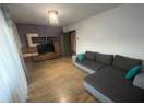 Apartament cu 3 camere decomandate, confort I, 65mp, finisat, mobilat si utilat, cu 2 bai, in Marasti