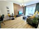 Apartament 2 camere decomandat, ultrafinisat 