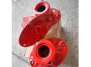 Disc cositoare KUHN