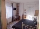 PF Inchiriez ap. 2 camere semicentral, decomandat, 55 mp, terasa, utilat, mobilat modern, parcare privata- opțional, 500 euro sau 2500 lei