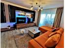 Apartament cu 3 camere decomandate, confort I, 68mp, etaj 2, finisat recent, cu 2 bai si 2 balcoane, zona Campului