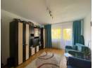 Apartament cu 2 camere decomandate, confort I, 52 mp, etaj 2, finisat modern, mobilat si utilat, cu parcare, in Grigorescu