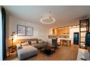 Apartament de lux, cu 2 camere, parcare inclusa