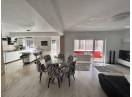Apartament nou cu 3 camere decomandate, confort sporit, 103mp, etaj 1, superfinisat, mobilat si utilat, cu garaj sub bloc, in Buna Ziua