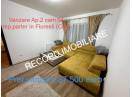Apartament 2 camere 54 mp bloc nou in Floresti