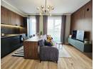 Apartament 2 camere+terasa 23mp, ultrafinisat