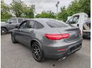 GLC Coupe, 4 Matic, Automat, 170 CP