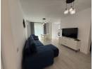 Apartament ultrafinisat cu terasa in Elite City 