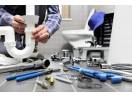 Reparatii instalatii sanitare-termice & tevi de plumb, sector 1-2-3-4-5-6