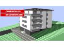 Apartament in bloc boutique, str. Sub Cetate