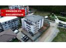 Apartament pe str. Sub Cetate, TVA si finisaje incluse in pret