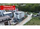Apartament pe str. Sub Cetate, TVA si finisaje incluse in pret