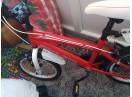 Vand 2 biciclete aproape NOI