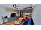 Apartament modern cu 3 camere, utilat premium