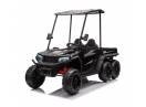 UTV electric pentru 2 copii Kinderauto Gladiator, 4x 45W 12V