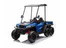 UTV electric pentru 2 copii Kinderauto Gladiator, 4x 45W 12V
