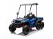 Utv electric pentru 2 copii kinderauto gladiator 4x 45w 12v 906996 poza 1