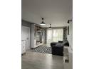 Apartament nou cu 3 camere, confort sporit, 75mp, etaj 1, superfinisat, cu 2 bai, 2 balcoane, in Buna Ziua