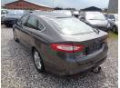 Mondeo Titanium/ Automat/ 150 Cp/ 2018
