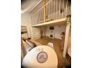 Apartament tip studio etajat, ultracentral, mobilat si utilat !