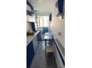 Apartament 2 camere decomandate Mănăștur etaj intermediar zona Sirena
