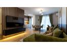 Apartament 2 camere, 54mp, ultrafinisat, standarde NZEB, parcare subterana, Iris