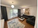 Apartament in vila, parcare, in Borhanci