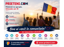 Prieteni.com – unde se leaga prietenii prin internet!
