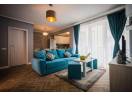Apartament nou cu 3 camere, confort I, 70mp, etaj intermediar, superfinisat, cu parcare, in Manastur