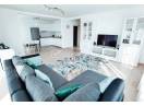 Apartament de lux, cu 2 camere, in Dambul Rotund 