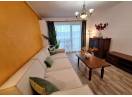 Apartament cu 2 camere in Wings cu loc de parcare