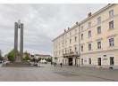 [ Ocazie rară ] Apartament maiestuos, Bd. Eroilor, etaj 1